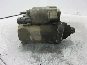 Foto de MOTOR ARRANQUE VOLKSWAGEN GOLF V (1K1)(10.2003) referencia 02Z911023H