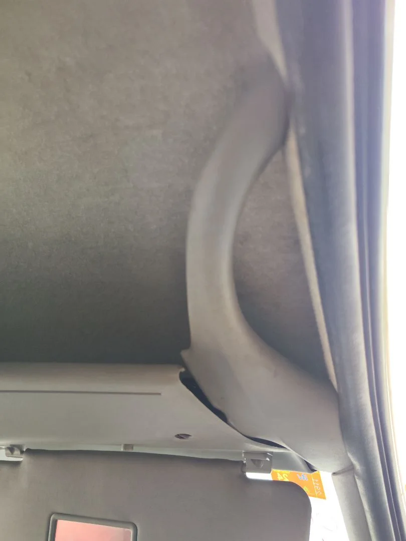 Foto de ASIDERO TECHO DELANTERO IZQUIERDO FIAT I DOBLÒ (119) 1.9 JTD CAT (105 CV / 77 KW) referencia 0735417882