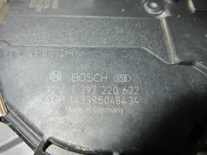 Foto de MOTOR LIMPIA DELANTERO PORSCHE CAYENNE (TIPO 92A) referencia 1397220622 foto 8