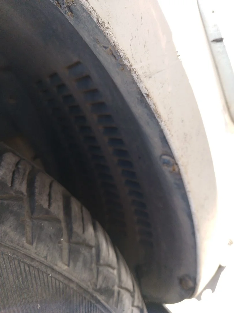 Foto de PASO RUEDA DELANTERO DERECHO KIA RIO (JB) 1.5 CRDi (110 CV / 81 KW) referencia 868121G000