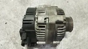 Foto de ALTERNADOR PEUGEOT 206 1.4 16V CAT (KFU / ET3J4) (88 CV / 65 KW) referencia 9646321780 foto 2