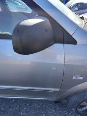Foto de RETROVISOR DERECHO KIA CARENS (RS) 1.8 16V CAT (126 CV / 93 KW) referencia 0K2HB69120