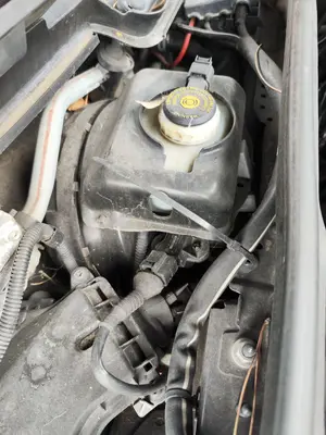 Foto de SERVOFRENO AUDI A5 COUPE (8T) 2.0 16V TDI (170 CV / 125 KW) referencia 8K0612107C