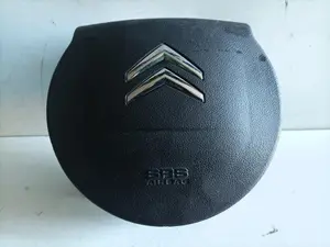Foto de AIRBAG DELANTERO IZQUIERDO CITROEN C4 PICASSO 2.0 HDi FAP CAT (RHR / DW10BTED4) (136 CV / 100 KW) referencia 96542463ZD