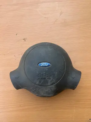 Foto de AIRBAG DELANTERO IZQUIERDO FORD KA (CCQ) 1.3 CAT (69 CV / 51 KW) referencia 3328407157201313