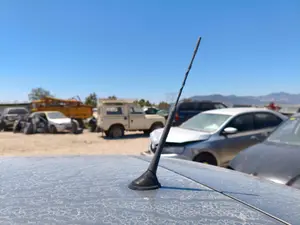 Foto de ANTENA RENAULT MEGANE II BERLINA 5P 1.5 dCi Diesel (106 CV / 78 KW) referencia 8200282256