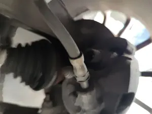 Foto de PINZA DE FRENO DELANTERA IZQUIERDA FORD FOCUS BERLINA (CAP) 1.6 TDCi CAT (90 CV / 66 KW) referencia 1682876