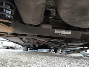 Foto de PUENTE TRASERO CITROEN C4 BERLINA 1.6 16V HDi FAP (109 CV / 80 KW)