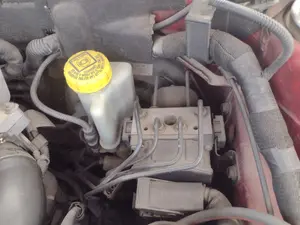 Foto de ABS ALFA ROMEO 147 (190) 1.6 16V CAT (105 CV / 77 KW) referencia 0071736094