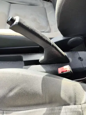 Foto de PALANCA FRENO SEAT IBIZA (6L1) 1.9 TDI (101 CV / 74 KW) referencia 6Q0711303AK
