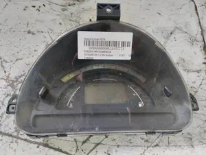 Foto de CUADRO INSTRUMENTOS CITROEN C3 1.4 HDi (68 CV / 50 KW) referencia P9645994280B
