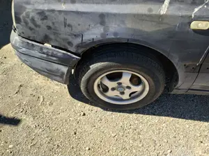 Foto de PINZA DE FRENO DELANTERA IZQUIERDA VOLKSWAGEN GOLF III (1H1)(11.1991) 1.6  (75 CV / 55 KW) referencia 1H0615123C