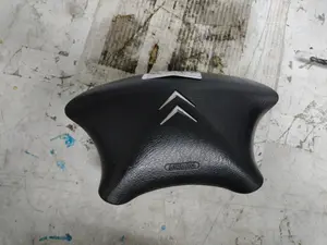 Foto de AIRBAG DELANTERO IZQUIERDO CITROEN XSARA PICASSO 2.0 HDi CAT (RHY / DW10TD) (90 CV / 66 KW) referencia 96470413
