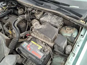 Foto de CENTRALITA MOTOR UCE FORD FOCUS FAMILIAR (CAK) 1.8 TDDI Turbodiesel CAT (90 CV / 66 KW)
