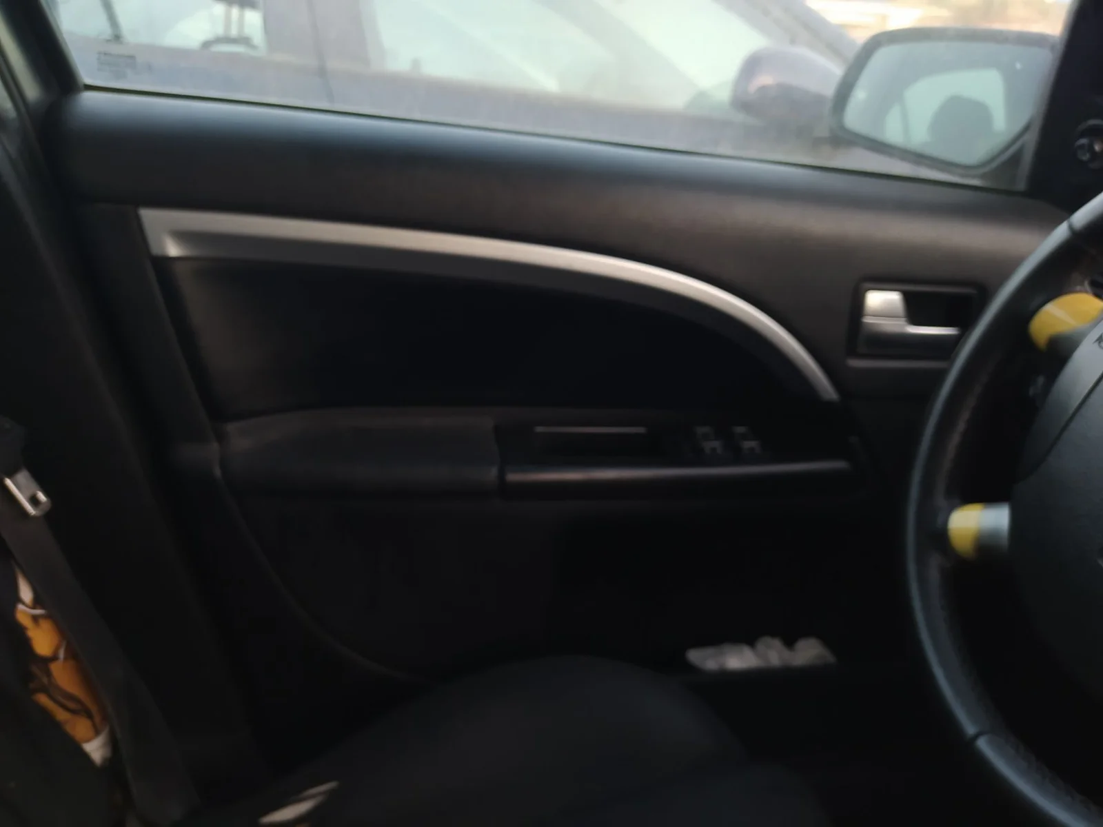 Foto de ELEVALUNAS DELANTERO IZQUIERDO FORD MONDEO BERLINA (GE) 2.0 TDCi TD CAT (116 CV / 85 KW) referencia 1417698