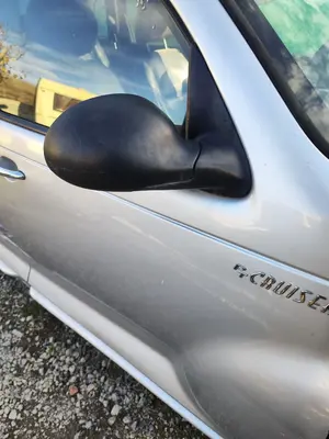 Foto de RETROVISOR DERECHO CHRYSLER PT CRUISER 2.2 CRD CAT (121 CV / 89 KW) referencia 05067026AE foto 2