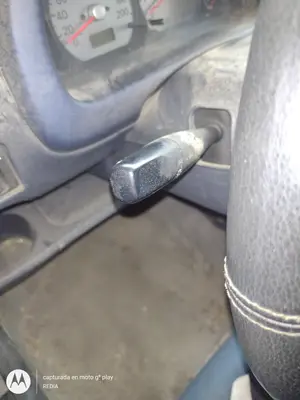 Foto de MANDO INTERMITENTES SUZUKI IGNIS (RG/FH) 1.3 CAT (83 CV / 61 KW)