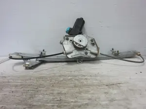 Foto de ELEVALUNAS TRASERO DERECHO DAEWOO REZZO 1.6 CAT (105 CV / 77 KW) referencia 94566227