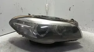 Foto de FARO DERECHO BMW SERIE 5 TOURING (F11) 2.0 Turbodiesel (184 CV / 135 KW) referencia 731713405