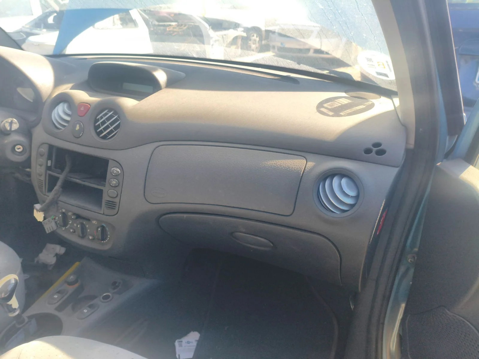 Foto de AIRBAG DELANTERO DERECHO CITROEN C3 1.4 (73 CV / 54 KW) referencia 8216P7