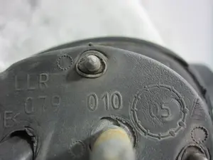 Foto de RETROVISOR DERECHO SEAT LEON (1P1) referencia 079010 foto 6