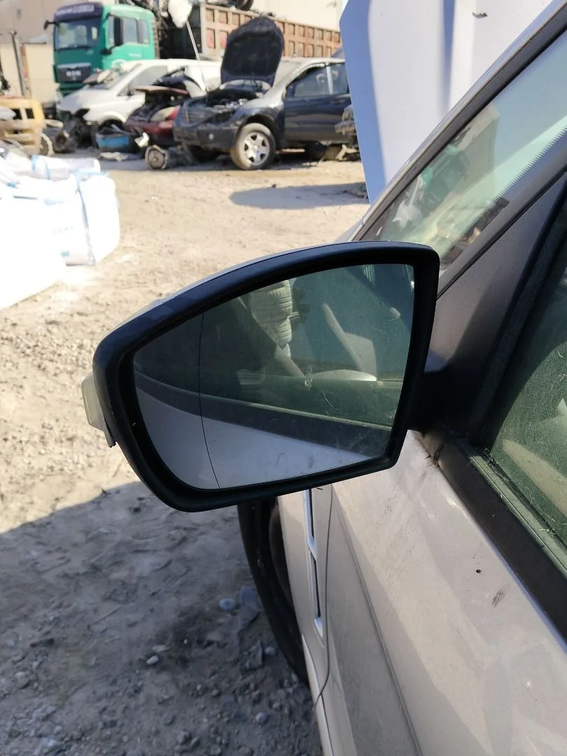 Foto de RETROVISOR IZQUIERDO FORD S-MAX (CA1) 2.0 TDCi CAT (131 CV / 96 KW) referencia 1777051