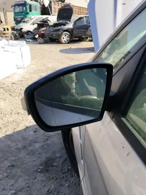Foto de RETROVISOR IZQUIERDO FORD S-MAX (CA1) 2.0 TDCi CAT (131 CV / 96 KW) referencia 1777051