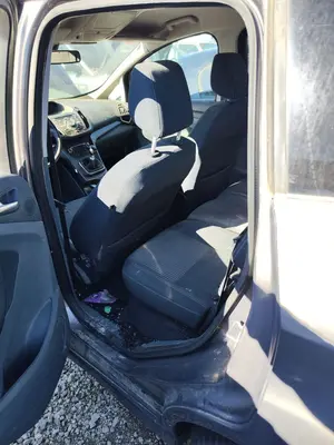 Foto de GOMAS CONTORNO PUERTA FORD C-MAX (CB7) 1.6 TDCi CAT (116 CV / 85 KW)