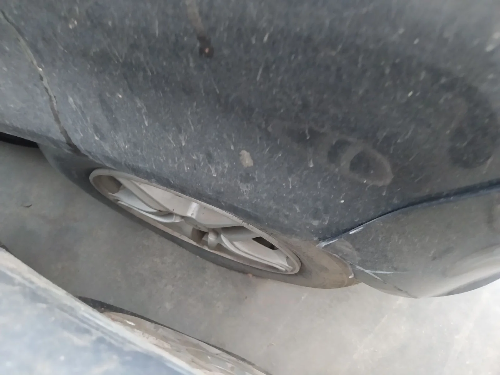 Foto de BIELETA ESTABILIZADORA TRASERA IZQUIERDA OPEL CORSA D 1.2 16V CAT (Z 12 XEP / LB4) (80 CV / 59 KW) referencia 93189743