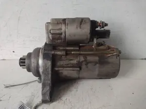 Foto de MOTOR ARRANQUE AUDI A3 (8P1) referencia 02Z911023H