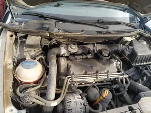 Foto de VENTILADOR CALEFACCION SEAT IBIZA (6L1) 1.9 TDI (101 CV / 74 KW)