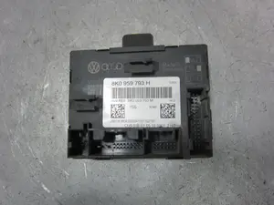 Foto de MODULO ELECTRONICO AUDI A5 CABRIOLET (8F7) 2.7 V6 24V TDI (190 CV / 140 KW) referencia 8K0959793H