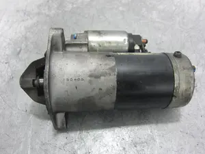 Foto de MOTOR ARRANQUE OPEL ASTRA H CARAVAN referencia EAA121065