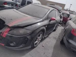 Foto de PUENTE DELANTERO SEAT LEON (1P1) 2.0 TDI (140 CV / 103 KW) referencia 1K0199313AL