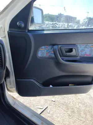 Foto de ELEVALUNAS DELANTERO DERECHO SEAT IBIZA (6K1) 1.4  (60 CV / 44 KW)