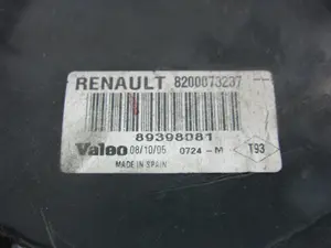 Foto de PILOTO TRASERO DERECHO RENAULT MEGANE II BERLINA 5P 1.5 dCi Diesel (82 CV / 60 KW) referencia 8200073237 foto 3