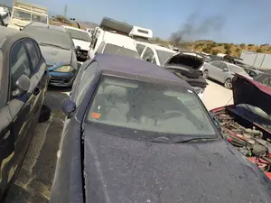 Foto de BRAZO LIMPIA DELANTERO DERECHO MERCEDES-BENZ CLK (BM 208) CABRIO 3.2 V6 18V CAT (218 CV / 160 KW)