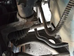 Foto de BIELETA ESTABILIZADORA DELANTERA IZQUIERDA CITROEN C3