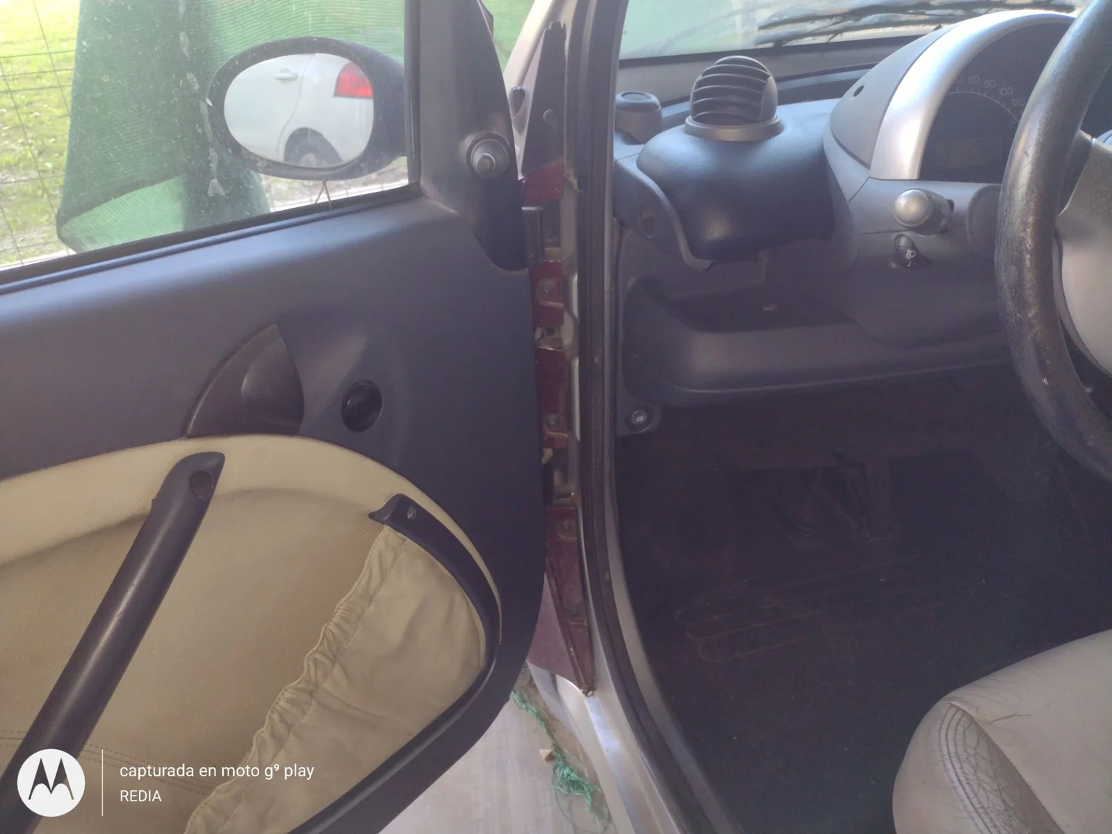 Foto de CENTRALITA CONFORT SMART FORTWO COUPE 0.7 Turbo CAT (61 CV / 45 KW)