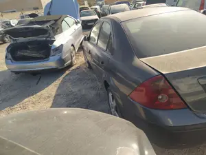 Foto de BARRA ESTABILIZADORA TRASERA FORD MONDEO BERLINA (GE) 2.0 TDCi CAT (131 CV / 96 KW) referencia 1357495