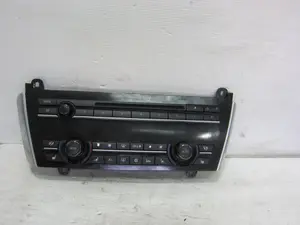 Foto de MANDO CLIMATIZADOR BMW SERIE 5 GRAN TURISMO (F07) referencia 16046610
