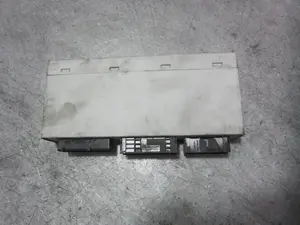 Foto de MODULO ELECTRONICO BMW SERIE 3 COMPACTO (E46) M47N204D4 referencia 613569143679