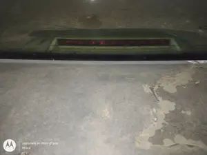 Foto de LUZ CENTRAL DE FRENO AUDI A6 BERLINA (4B2) 1.9 TDI (131 CV / 96 KW) referencia 4B0945097