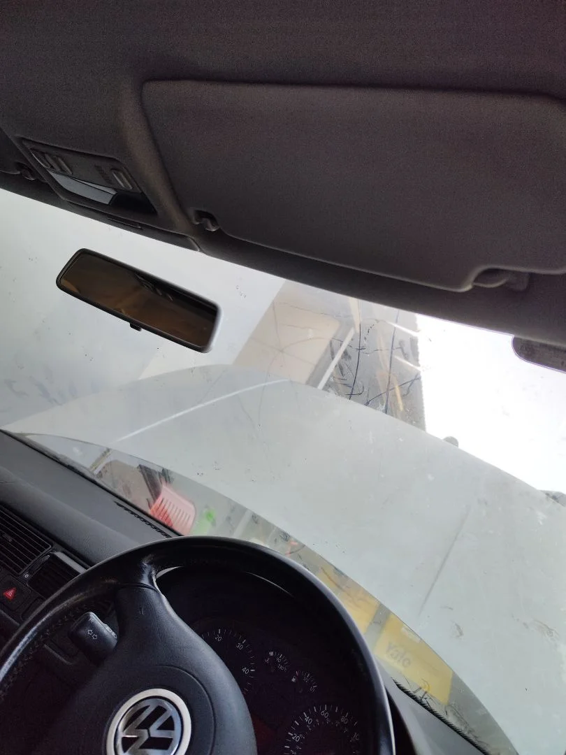 Foto de PARASOL DERECHO VOLKSWAGEN GOLF IV BERLINA (1J1)(10.1997) 1.9 TDI (131 CV / 96 KW)
