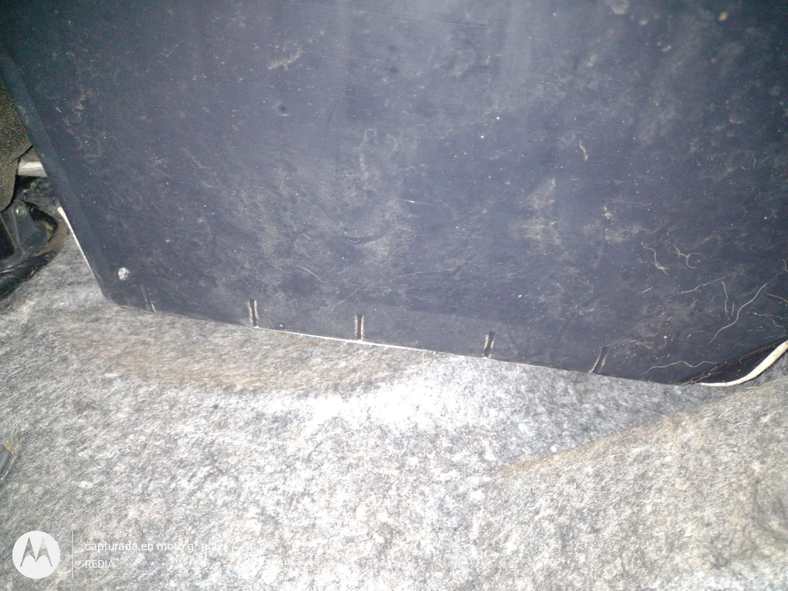 Foto de RESISTENCIA CALEFACCION KIA RIO (UB) 1.2 CAT (86 CV / 63 KW) referencia 971281M000