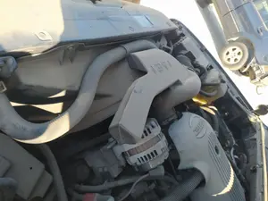 Foto de ELECTROVENTILADOR RADIADOR AIRE ACONDICIONADO GENERAL MOTORS CHEVROLET TAHOE 5.3 V8 CAT (273 CV / 201 KW)