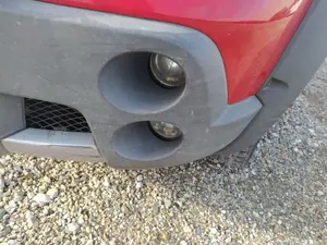 Foto de FARO ANTINIEBLA IZQUIERDO FIAT STRADA (278) 1.7 Turbodiesel (69 CV / 51 KW)
