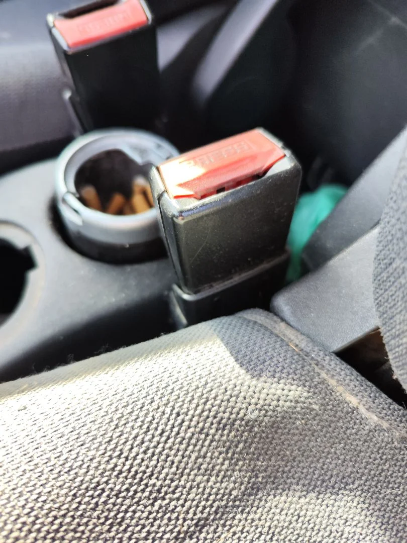 Foto de PRETENSOR AIRBAG IZQUIERDO CITROEN C3 1.4 (73 CV / 54 KW)