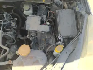 Foto de BOBINA ENCENDIDO OPEL CORSA D 1.2 16V CAT (Z 12 XEP / LB4) (80 CV / 59 KW)