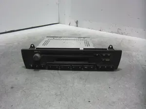 Foto de SISTEMA AUDIO / RADIO CD BMW SERIE X3 (E83) 2.0 Turbodiesel CAT (177 CV / 130 KW) referencia 6512914241304